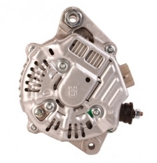 Генератор новый /80A, 4PV/ TOYOTA YARIS 99-05 msg JMA1595IR