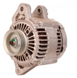 Генератор новый /80A, 4PV/ TOYOTA YARIS 99-05 msg JMA1595IR