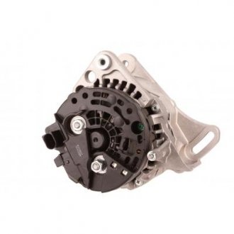 Генератор новый /90A, 6PV/ SEAT ALHAMBRA (7V8, 7V9) 96-10, ALTEA (5P1) 06-н.в., IBIZA IV (6L1) 02-07 msg CMA1560IR
