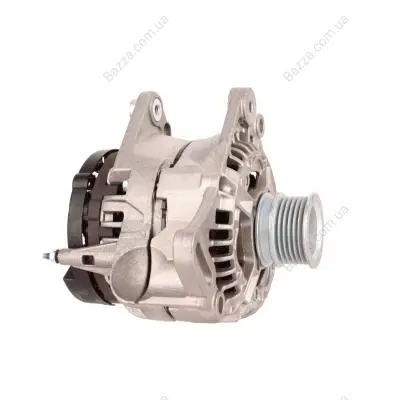 Генератор новый /90A, 6PV/ SEAT ALHAMBRA (7V8, 7V9) 96-10, ALTEA (5P1) 06-н.в., IBIZA IV (6L1) 02-07 MSG CMA1560IR