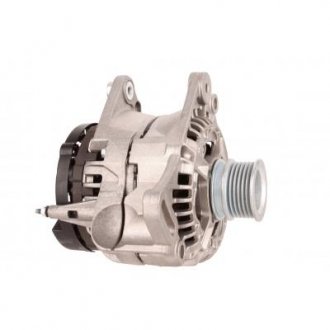 Генератор новый /90A, 6PV/ SEAT ALHAMBRA (7V8, 7V9) 96-10, ALTEA (5P1) 06-н.в., IBIZA IV (6L1) 02-07 msg CMA1560IR на Шкода Фабия 2