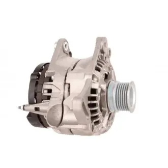 Генератор новый /90A, 6PV/ SEAT ALHAMBRA (7V8, 7V9) 96-10, ALTEA (5P1) 06-н.в., IBIZA IV (6L1) 02-07 MSG CMA1560IR