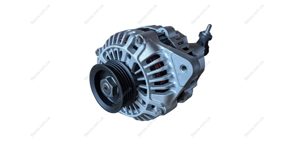 Генератор відновлений FIAT SEDICI (189_) 06-14; OPEL AGILA (B) 08-14; SUZUKI SWIFT IV (FZ, NZ) 10- MSG A5TB1292AE
