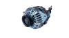 Генератор відновлений FIAT SEDICI (189_) 06-14; OPEL AGILA (B) 08-14; SUZUKI SWIFT IV (FZ, NZ) 10- MSG A5TB1292AE