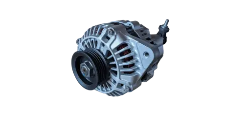 Генератор відновлений FIAT SEDICI (189_) 06-14; OPEL AGILA (B) 08-14; SUZUKI SWIFT IV (FZ, NZ) 10- MSG A5TB1292AE