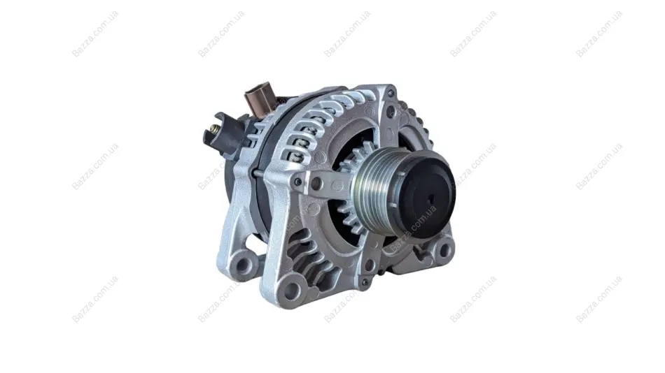Генератор відновлений FORD C-MAX I (DM2) 03-10; MAZDA 3 (BK) 04-09; VOLVO C30 (533) 06-12 MSG 1042103513 (фото 1)