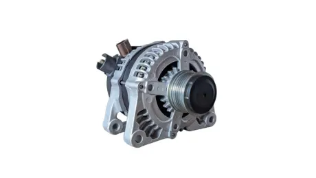 Генератор відновлений FORD C-MAX I (DM2) 03-10; MAZDA 3 (BK) 04-09; VOLVO C30 (533) 06-12 MSG 1042103513