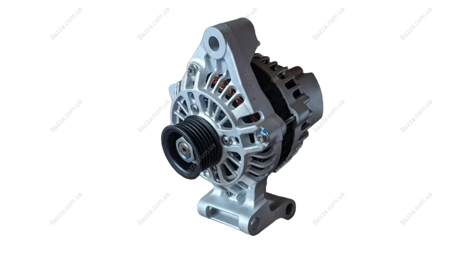 Генератор відновлений FORD Fiesta 02-09, Fusion 02-12; MAZDA 2 DY 03-07 MSG A5TA7792