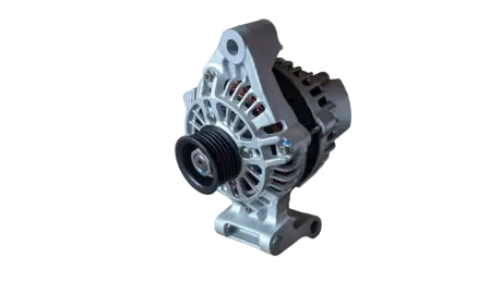 Генератор відновлений FORD Fiesta 02-09, Fusion 02-12; MAZDA 2 DY 03-07 MSG A5TA7792