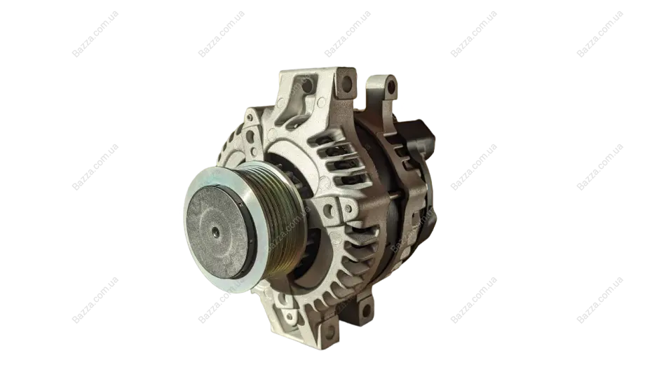 Генератор відновлений HONDA CIVIC VIII (FN, FK) 06-,ACCORD VII (CL) 04-08,ACCORD VII (CM) 04-08,CR-V II (RD) 05-06 MSG 1042103911 (фото 1)