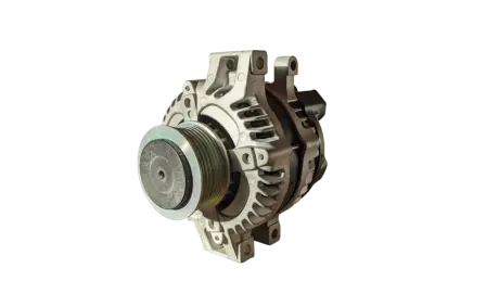 Генератор відновлений HONDA CIVIC VIII (FN, FK) 06-,ACCORD VII (CL) 04-08,ACCORD VII (CM) 04-08,CR-V II (RD) 05-06 MSG 1042103911