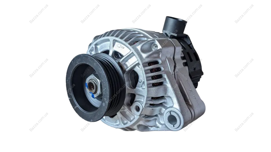 Генератор відновлений HONDA PRELUDE IV (BB) 92-96,ACCORD V (CC7, CD) 93-96; ROVER 600 (RH) 93-99,800 (XS) 96-99 MSG 0123115014 (фото 1)
