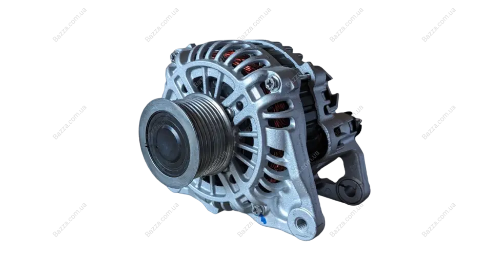 Генератор відновлений MAZDA 6 (GG) 02-07, MP-V 99-06 MSG A3TB4981