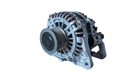 Генератор відновлений MAZDA 6 (GG) 02-07, MP-V 99-06 MSG A3TB4981