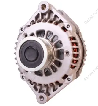 Генератор відновлений MERCEDES-BENZ SPRINTER (906) 11-16; CHEVROLET CRUZE (J300) 09- MSG 13502580