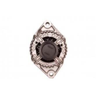 Генератор відновлений OPEL SIGNUM (Z03) 04-08,VECTRA C 04-09,VECTRA C GTS 04-09,ZAFIRA B (A05) 05-15 msg 0124325221