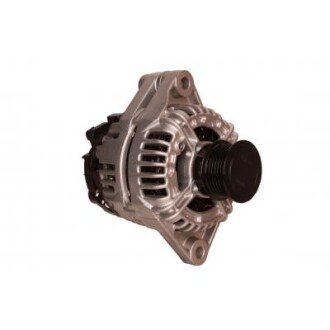 Генератор відновлений OPEL SIGNUM (Z03) 04-08,VECTRA C 04-09,VECTRA C GTS 04-09,ZAFIRA B (A05) 05-15 msg 0124325221