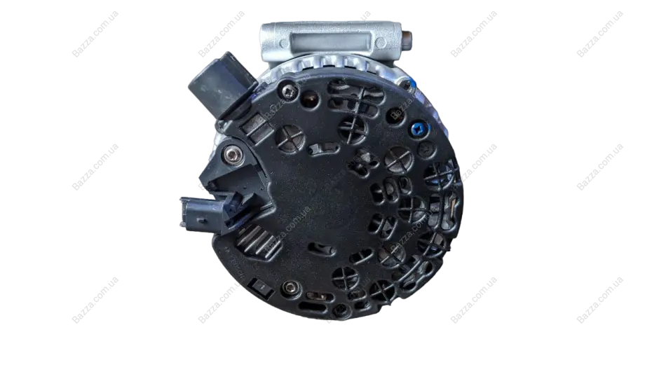 Генератор відновлений PEUGEOT 508 I (8D) 10-; CITROEN DS5 11-15; MINI MINI COUNTRYMAN (R60) 10-16 MSG 0121615012