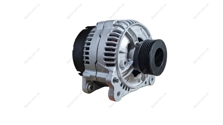 Генератор відновлений VOLVO 850 (LS) 95-96,850 (LW) 95-96,S70 (874) 96-00,V70 I (875, 876) 96-00 MSG 0123515028 (фото 1)