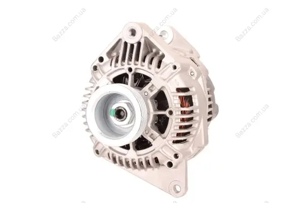 Генератор восстановленный /110A, 3PV/ RENAULT CLIO II (BB0/1/2_, CB0/1/2_) 98-05,KANGOO (KC0/1_) 97- MSG CA1345IR (фото 1)