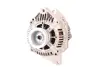 Генератор восстановленный /110A, 3PV/ RENAULT CLIO II (BB0/1/2_, CB0/1/2_) 98-05,KANGOO (KC0/1_) 97- MSG CA1345IR (фото 1)