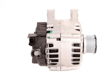 Генератор восстановленный /120A, 6PV/ FORD FIESTA Van 09-, FIESTA VI 08- MAZDA 2 (DE) 08- msg CA2091IR