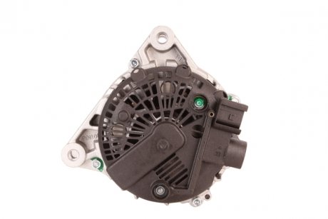 Генератор восстановленный /120A, 6PV/ FORD FIESTA Van 09-, FIESTA VI 08- MAZDA 2 (DE) 08- msg CA2091IR