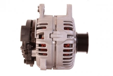 Генератор восстановленный /120A, 7PV/ RENAULT CLIO 08-14, MODUS 04-н.в. msg CA1878IR