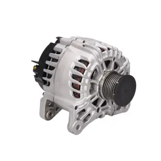 Генератор восстановленный /150A, 7PV/ DACIA DOKKER 12-, DUSTER 13-, LODGY 12-; OPEL MOVANO 10- MSG FG15T030
