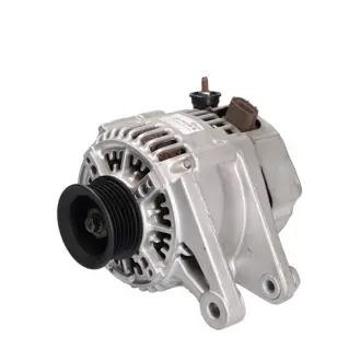 Генератор восстановленный /80A, 6PV/ TOYOTA ALTIS (_E12J_, _E12T_) 02-07 MSG JA1703IR
