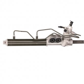 Кермова рейка з г/п Nissan Maxima QX (A33) 2.0, 2.5, 3.0 00-03 msg NI208