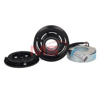 Комплект шківа компресора кондиціонера DELPHI CVC msg KP1163