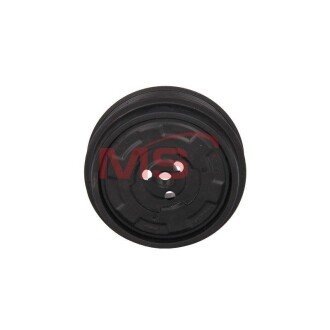 Комплект шківа компресора кондиціонера DENSO 6SEU16C msg KP1029