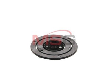 Комплект шківа компресора кондиціонера SANDEN PXC16 msg KP1284