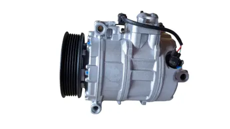 Компресор кондиціонера BMW 6 (E63) 04-10,Z4 (E89) Roadster 09-16,X1 (E84) 09-15,7 (E65, E66) 05-08,6 (E64) 04-07 MSG 4471903783 Бмв E63