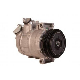 Компресор кондиціонера BMW 7 (E65, E66) 01-08,7 E65 01-08 msg 4472208474R