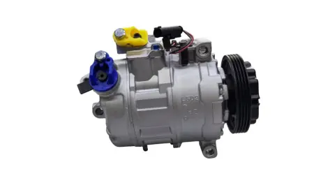 Компресор кондиціонера BMW 7 (E65, E66) 01-08,7 E65 01-08 MSG 4472208474R