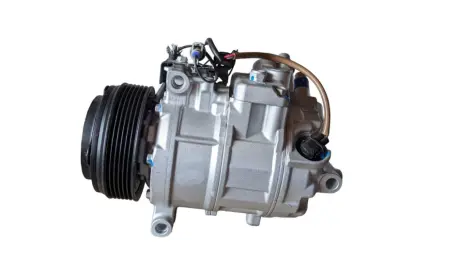 Компресор кондиціонера BMW X1 (E84) 09-15,5 (E61) 05-10,5 (E60) 05-10,3 (E93) 07-13,3 (E92) 06-13,3 (E91) 05-12 MSG 4472601852