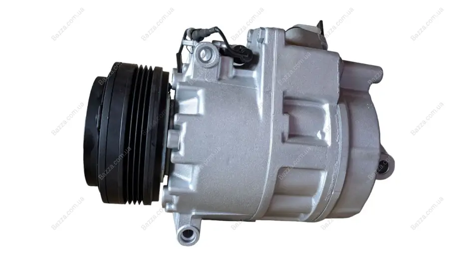 Компресор кондиціонера BMW X5 (E53) 00-,X3 (E83) 04-08,3 (E46) 00-07 MSG 5C90145010