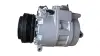 Компресор кондиціонера BMW X5 (E53) 00-,X3 (E83) 04-08,3 (E46) 00-07 MSG 5C90145010