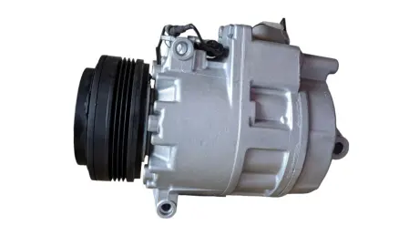 Компресор кондиціонера BMW X5 (E53) 00-,X3 (E83) 04-08,3 (E46) 00-07 MSG 5C90145010