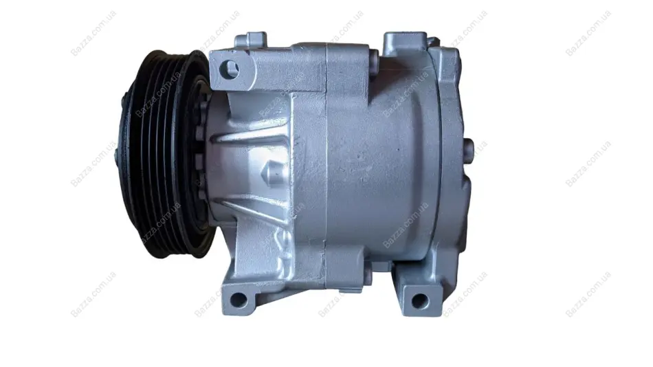 Компресор кондиціонера FIAT PUNTO (188) 99-10,PALIO (178DX) 01-04,BRAVA (182) 98-01,BRAVO I (182) 98-01,Palio 01-05 MSG 4421000280 (фото 1)