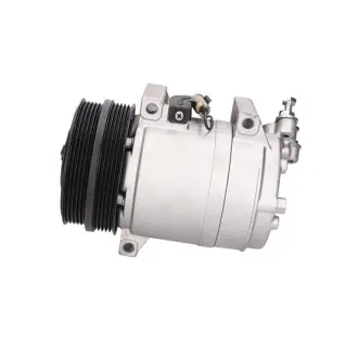 Компресор кондиціонера FORD FOCUS II (DA_) 04-12,C-MAX I (DM2) 07-10; VOLVO C70 II (542) 06-09,C30 (533) 06-12 MSG 5060120473