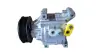 Компресор кондиціонера FORD KA (RU8) 08-16; LANCIA YPSILON (846) 11-18; FIAT PANDA (312_, 519_) 14- MSG 4472206384