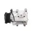 Компресор кондиціонера FORD TRANSIT (V347/V348) 06-14,MONDEO III (BWY) 00-07,MONDEO III (B5Y) 00-07 MSG 1016001025 (фото 1)