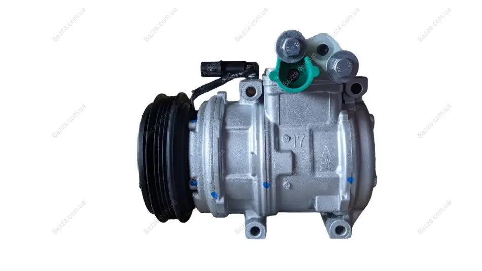 Компресор кондиціонера KIA CARNIVAL I (UP) 99-01 MSG 1315012000