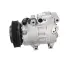Компресор кондиціонера KIA PRO CEED (ED) 08-13,CEED (ED) 06-12; HYUNDAI i30 (FD) 07-12,ELANTRA (HD) 06-11 MSG F500AN6AA04