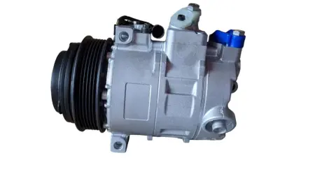 Компресор кондиціонера MERCEDES-BENZ V-CLASS (638/2) 97-03,SPRINTER (909) 13-,SPRINTER (905) 01- MSG 4472009694