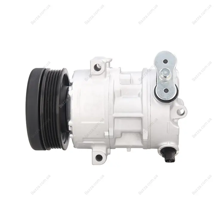 Компресор кондиціонера OPEL CORSA E (X15) 14-,CORSA D (S07) 06-14,COMBO C 04-11,CORSA E 14-14,Combo 01-11 MSG 4471500052