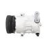 Компресор кондиціонера OPEL CORSA E (X15) 14-,CORSA D (S07) 06-14,COMBO C 04-11,CORSA E 14-14,Combo 01-11 MSG 4471500052